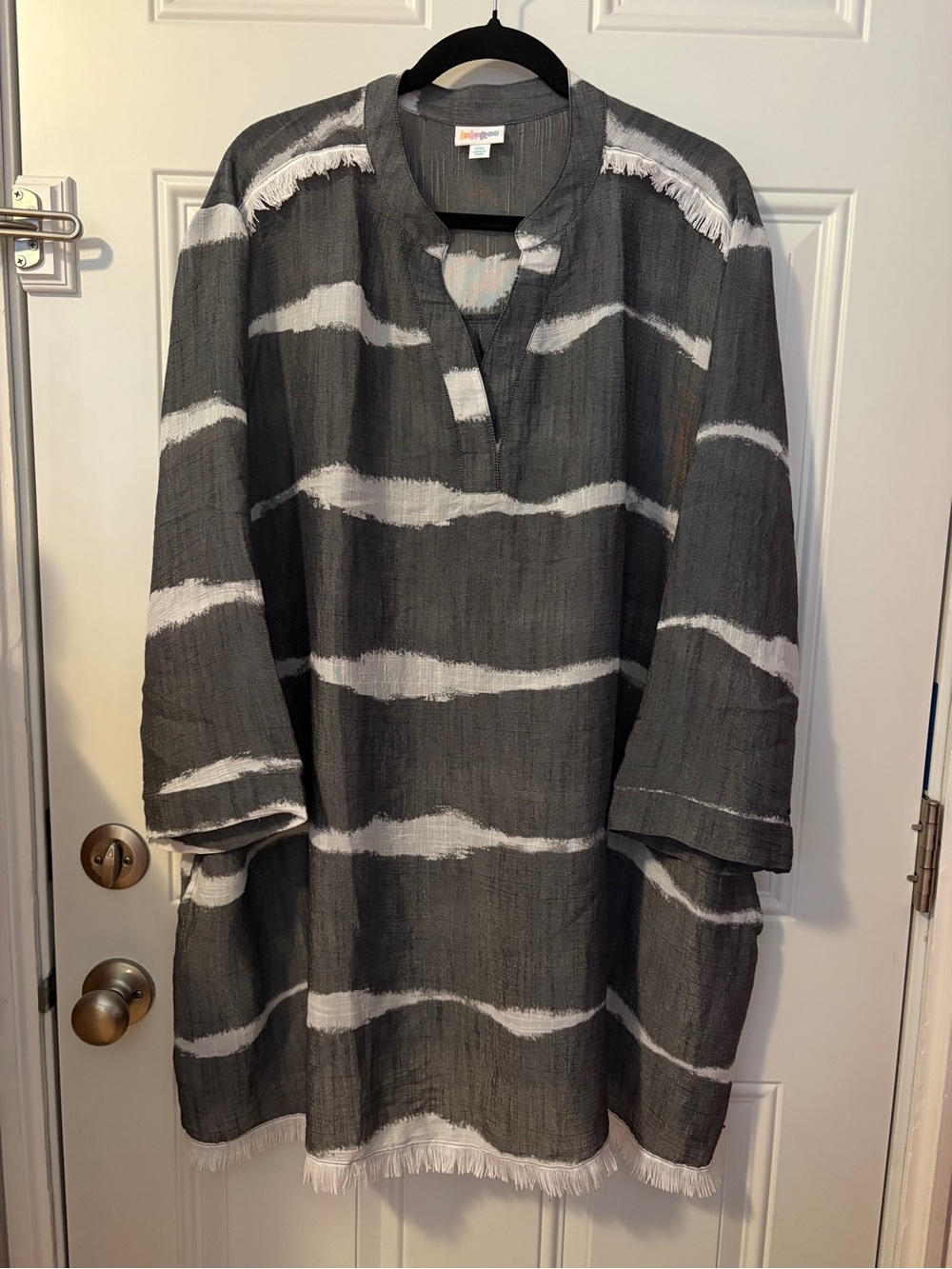 LuLaRoe Swimsuit Cover Up